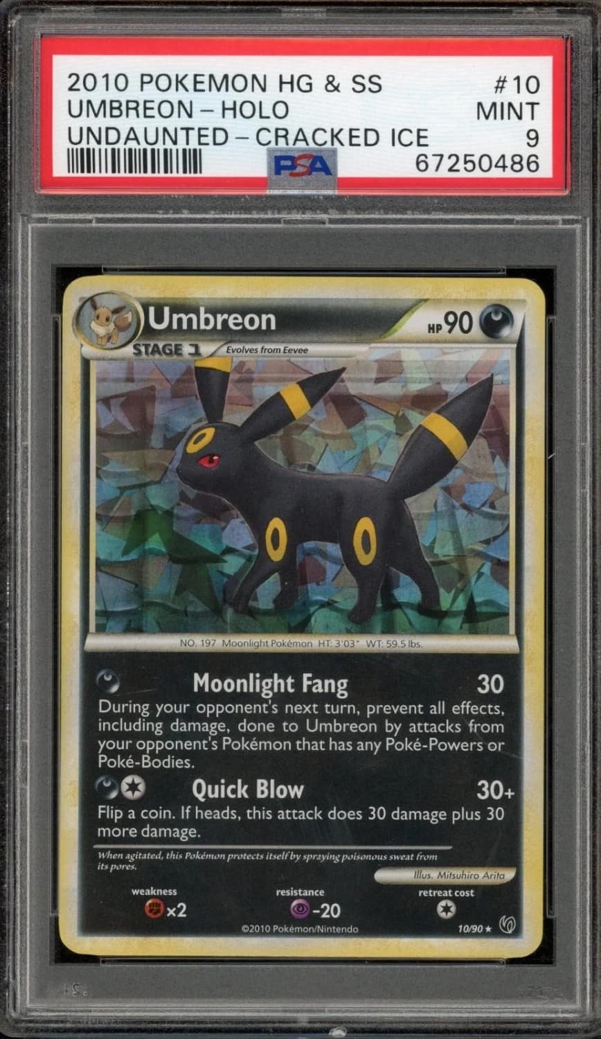 Umbreon