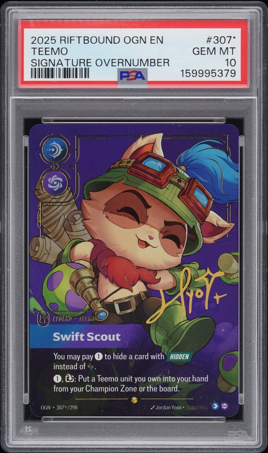 Teemo