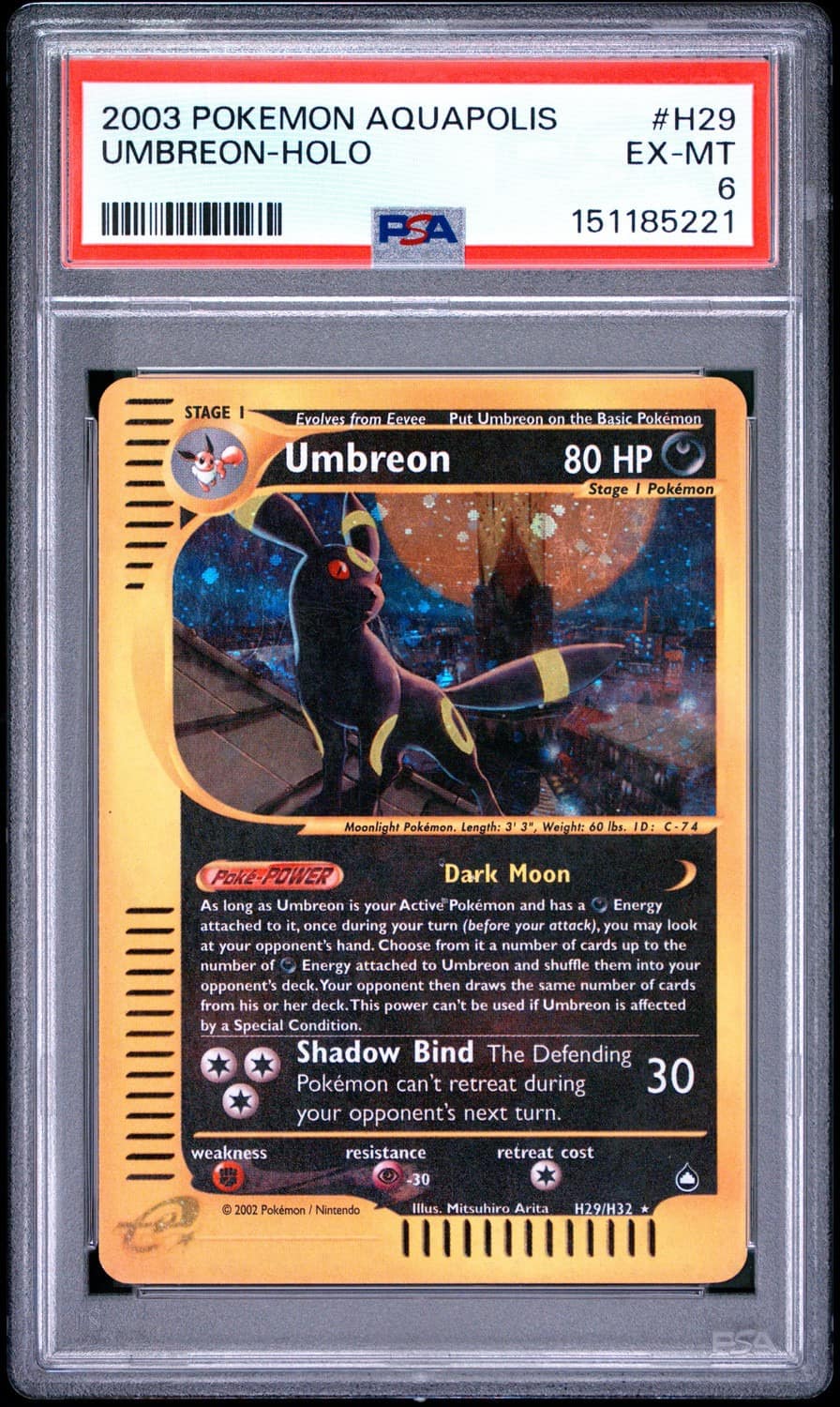 Umbreon