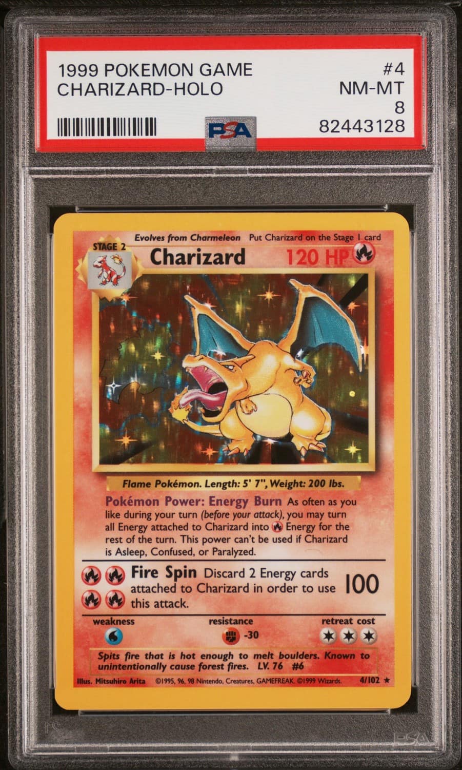 Charizard