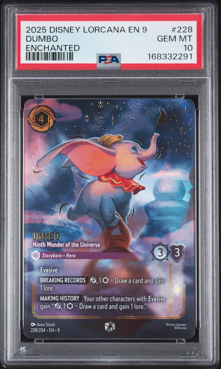 Dumbo