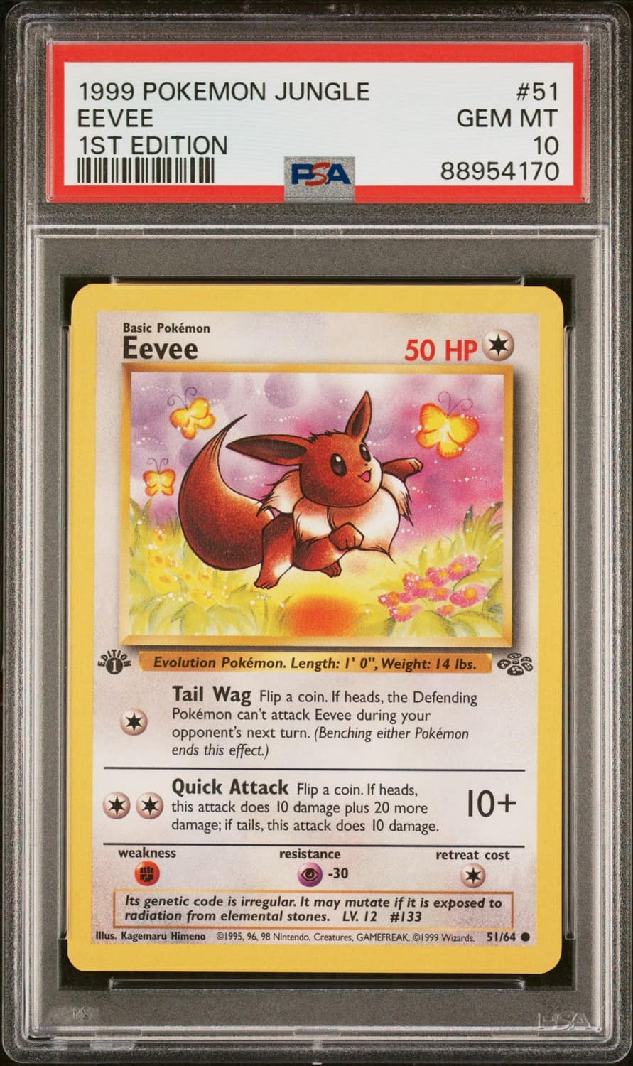 Eevee