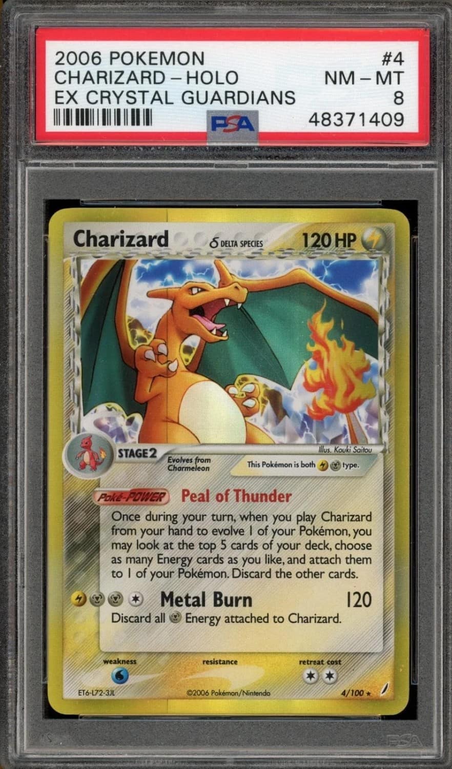 Charizard