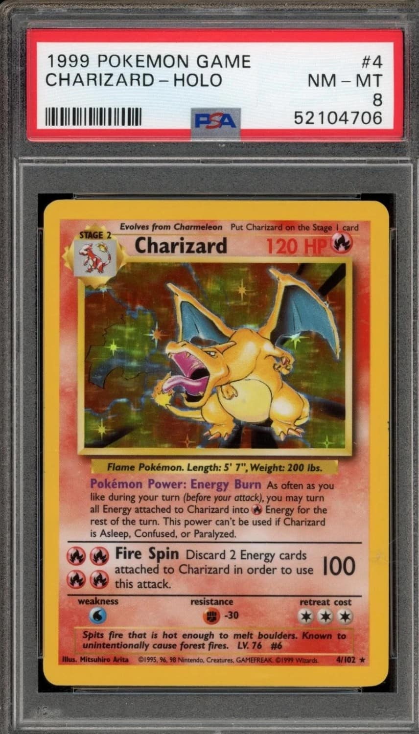 Charizard