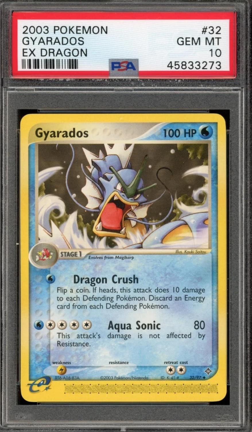 Gyarados