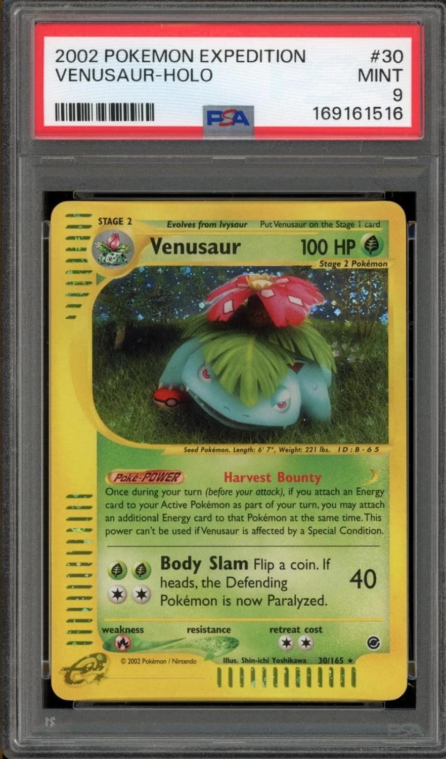 Venusaur