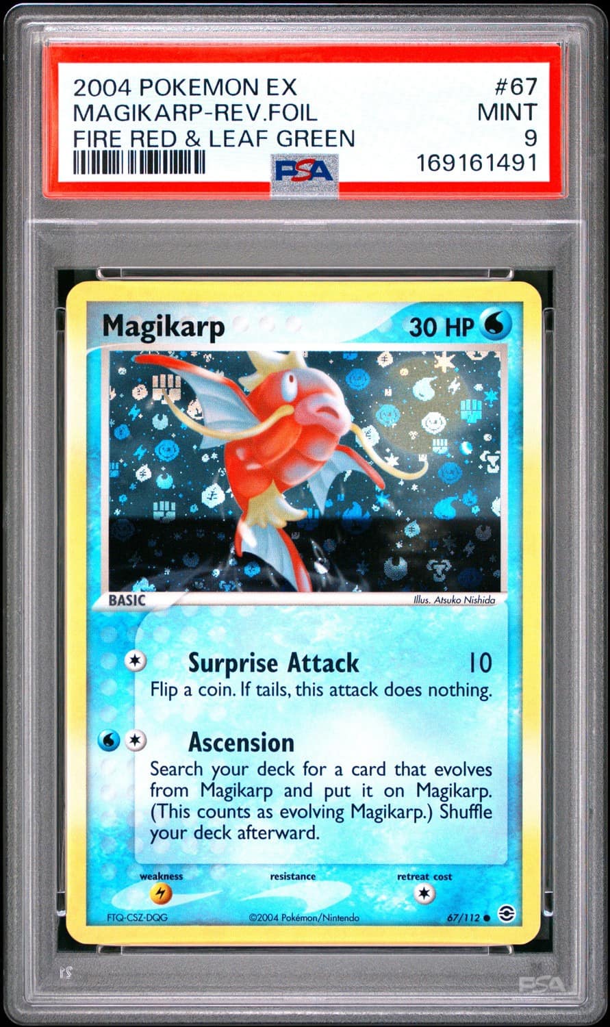 Magikarp