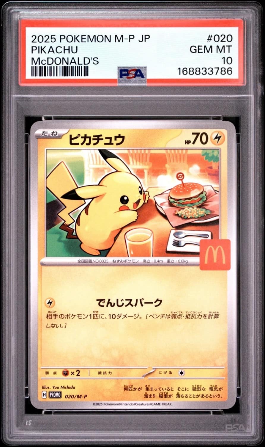Pikachu