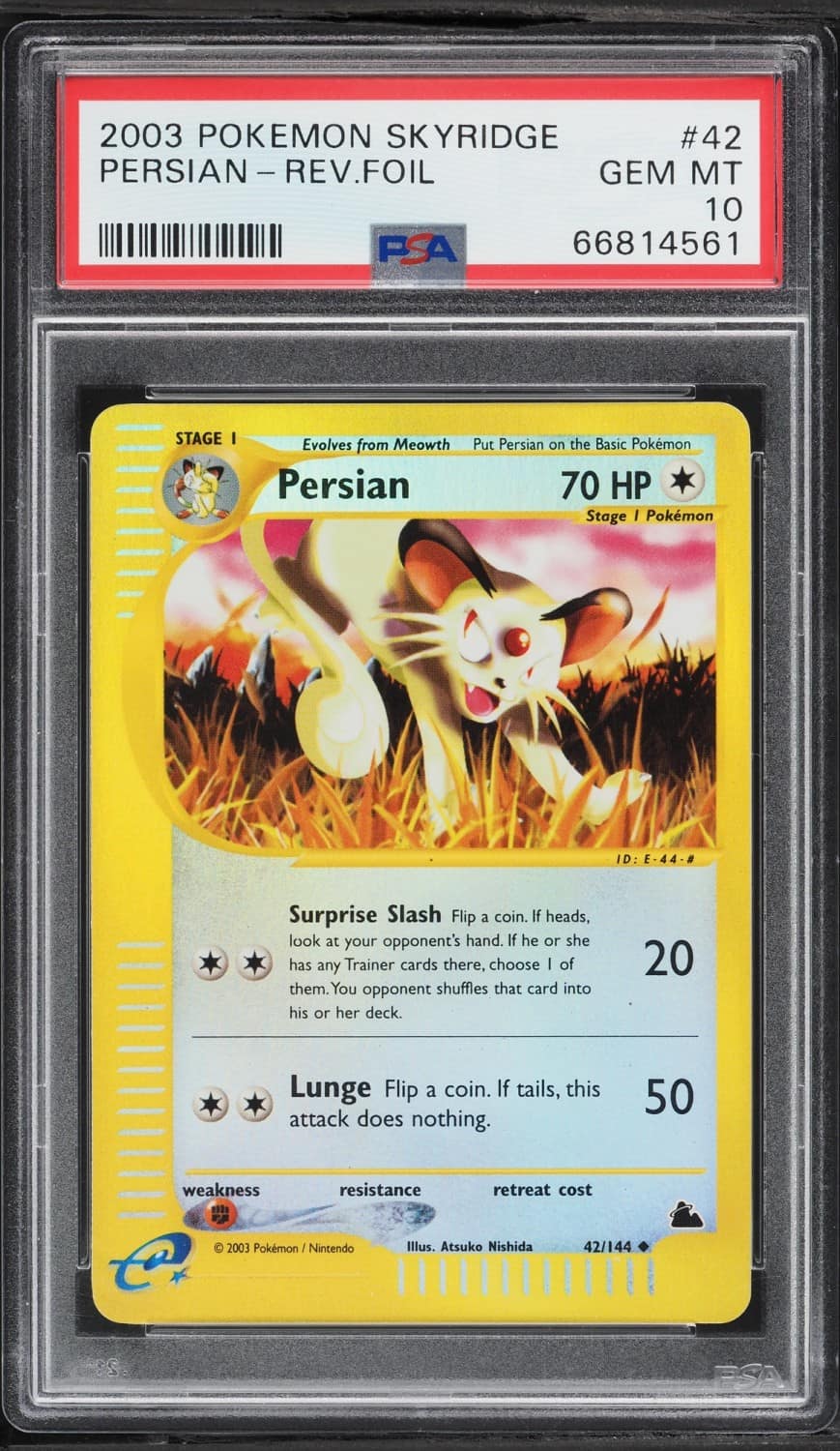 Persian