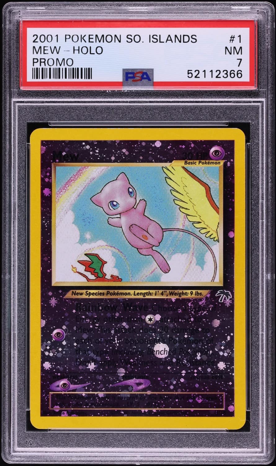 Mew