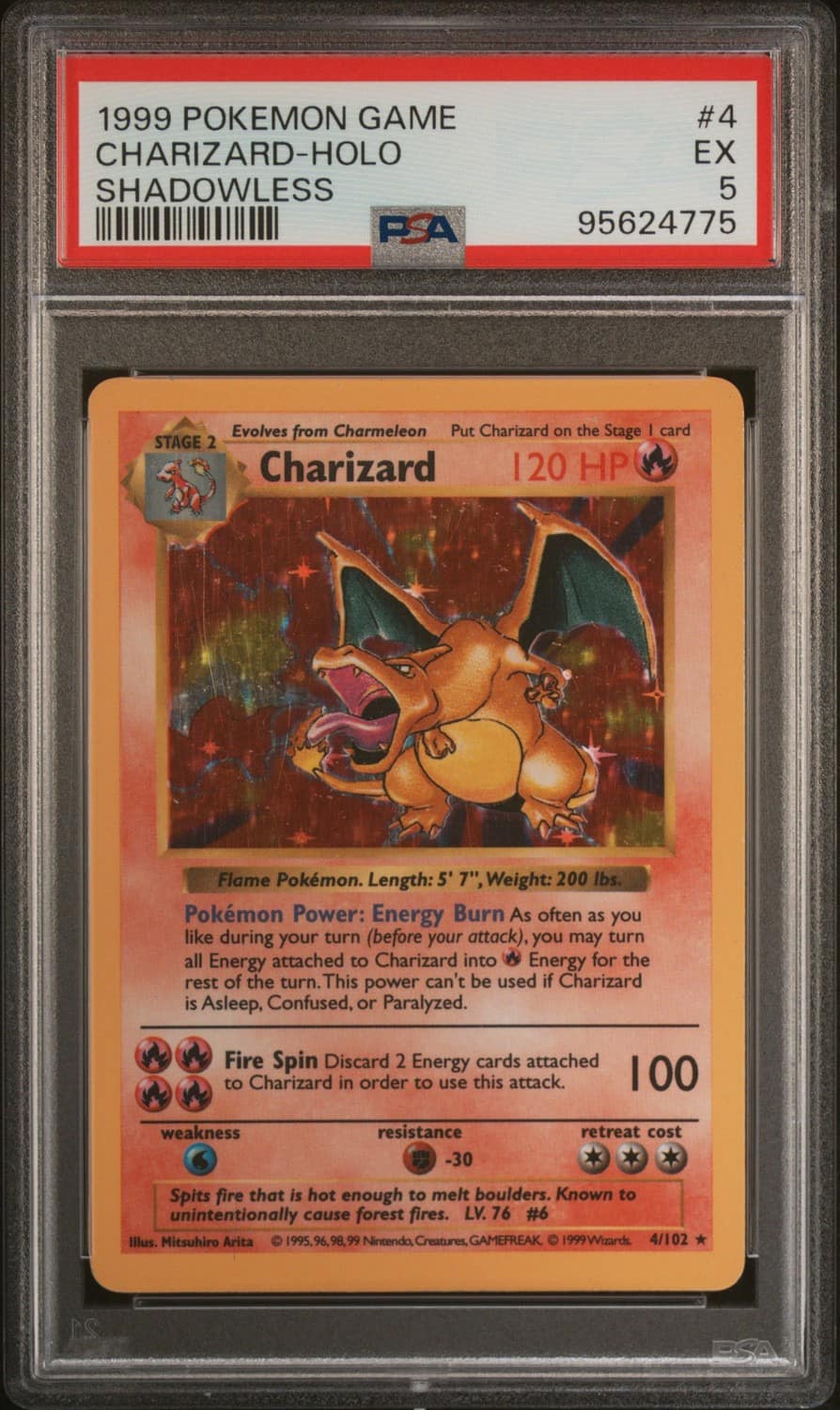 Charizard