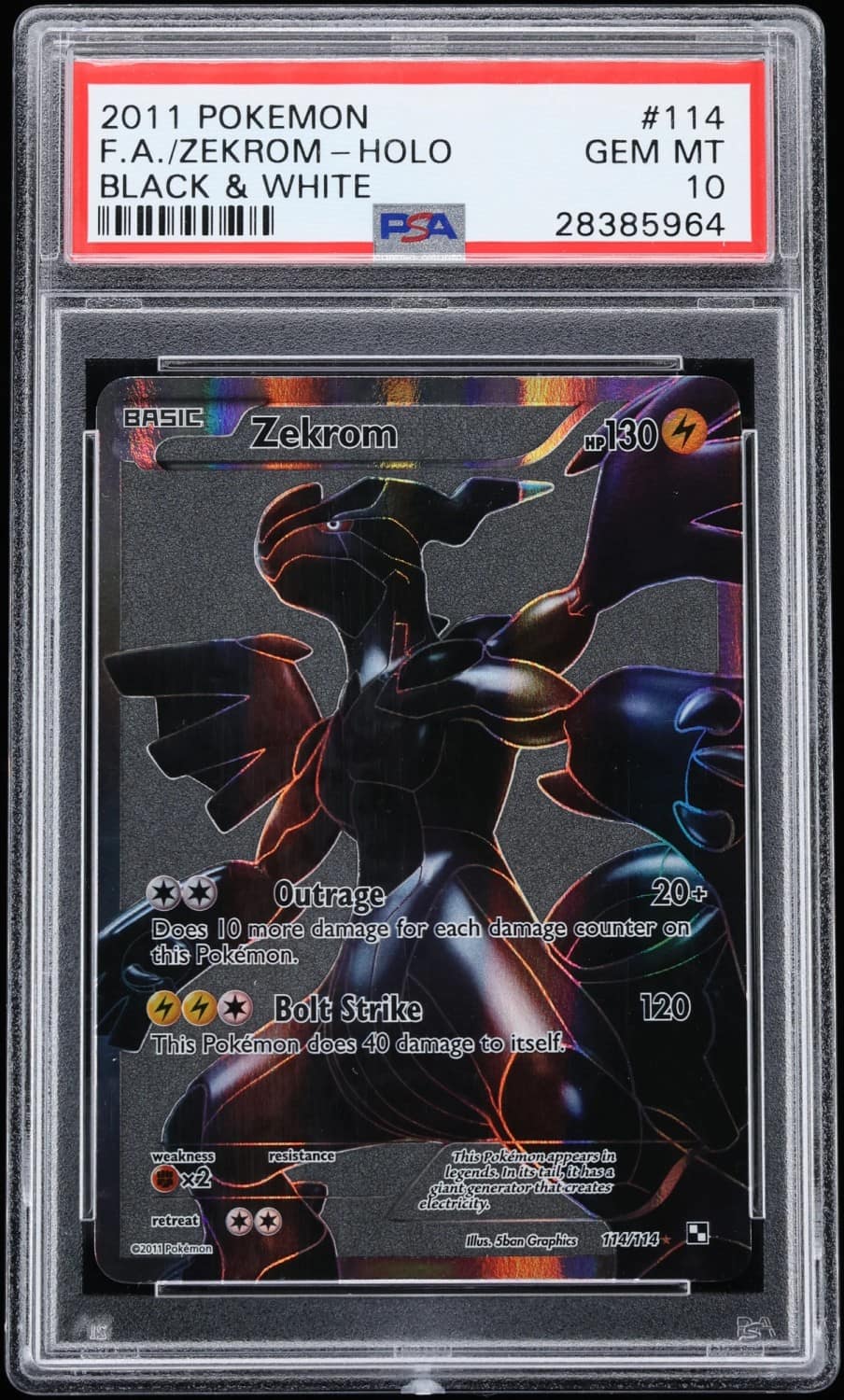 Zekrom