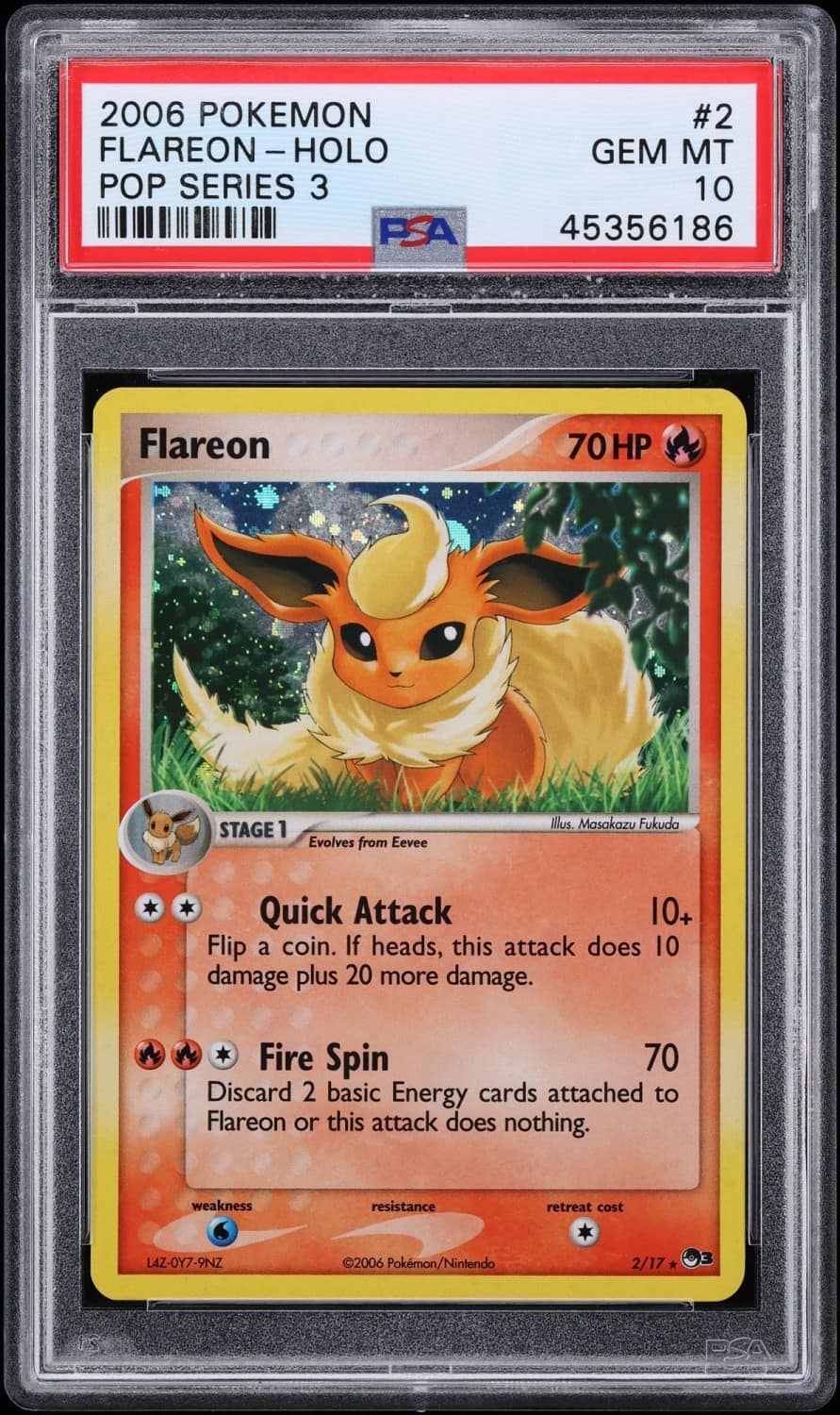 Flareon