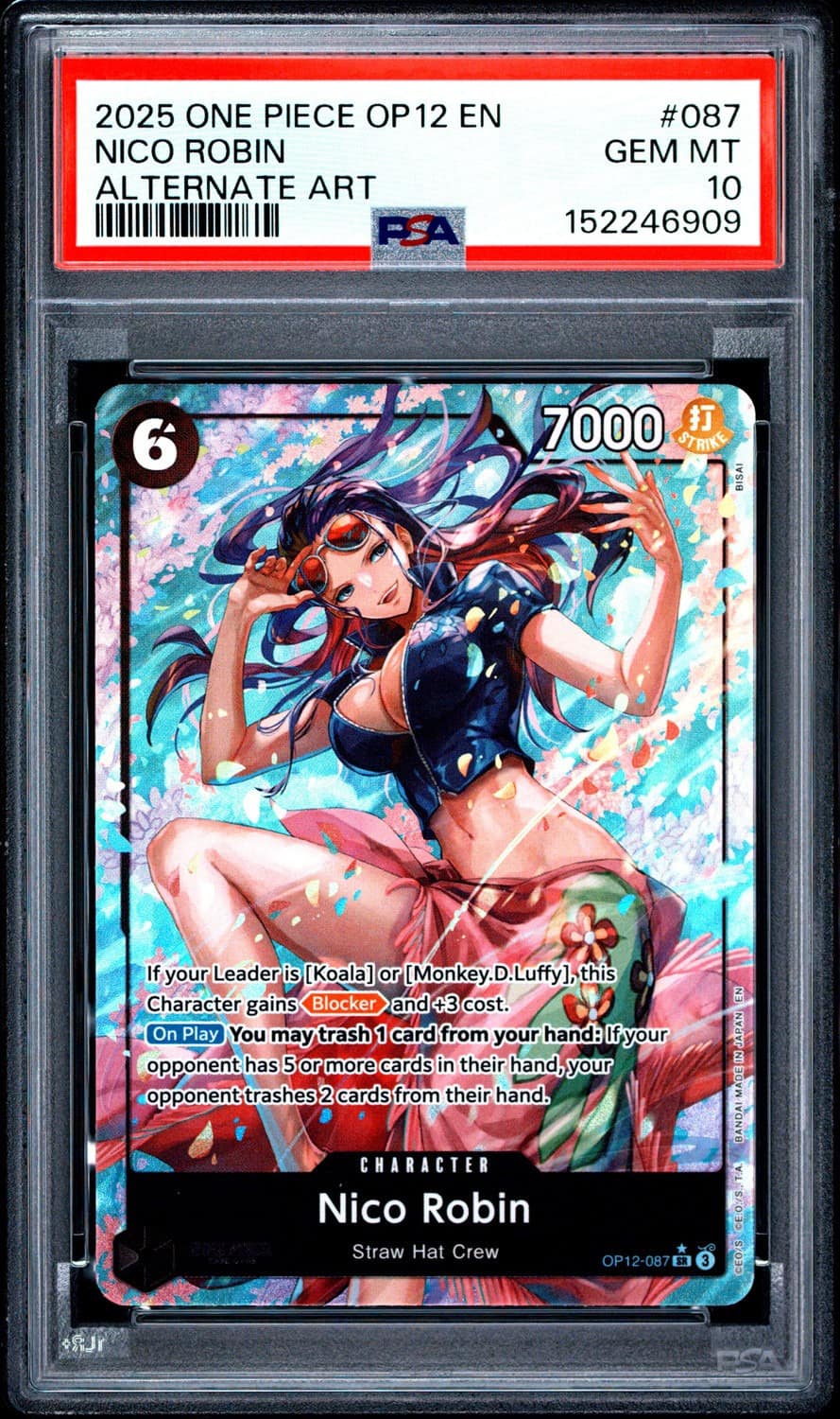 Nico Robin