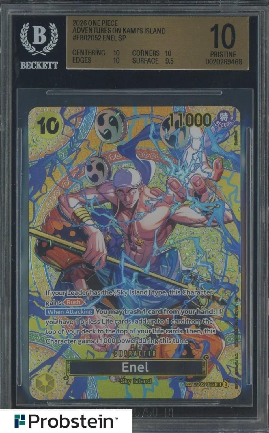 Enel Sp