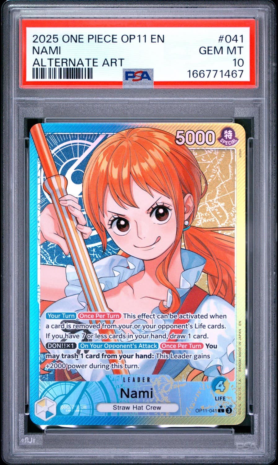 Nami