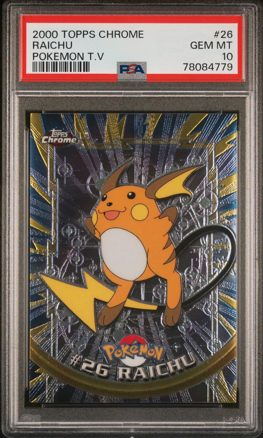 Raichu