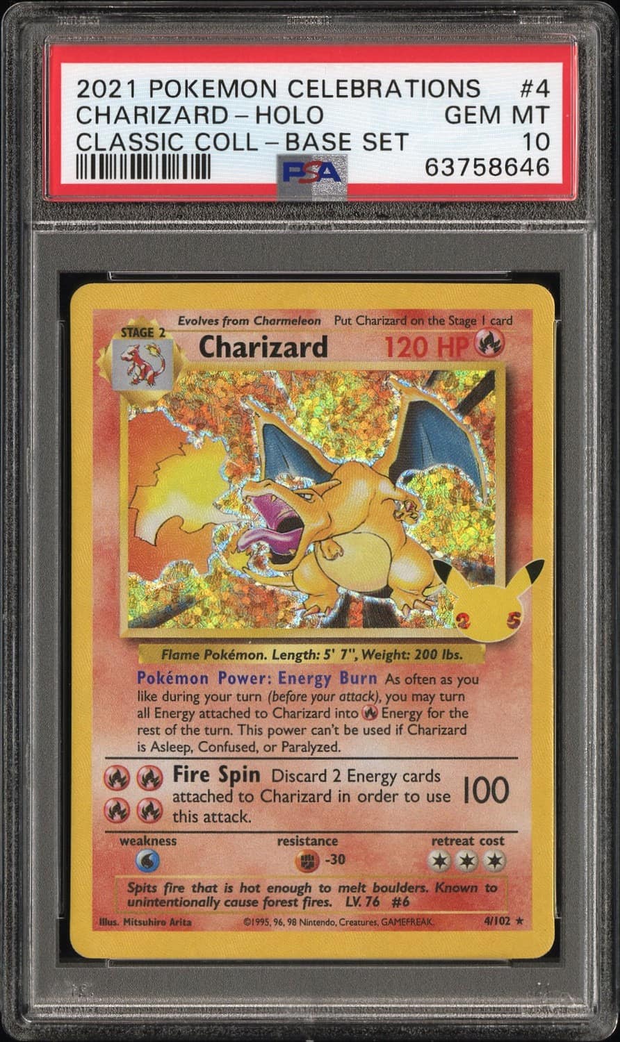 Charizard