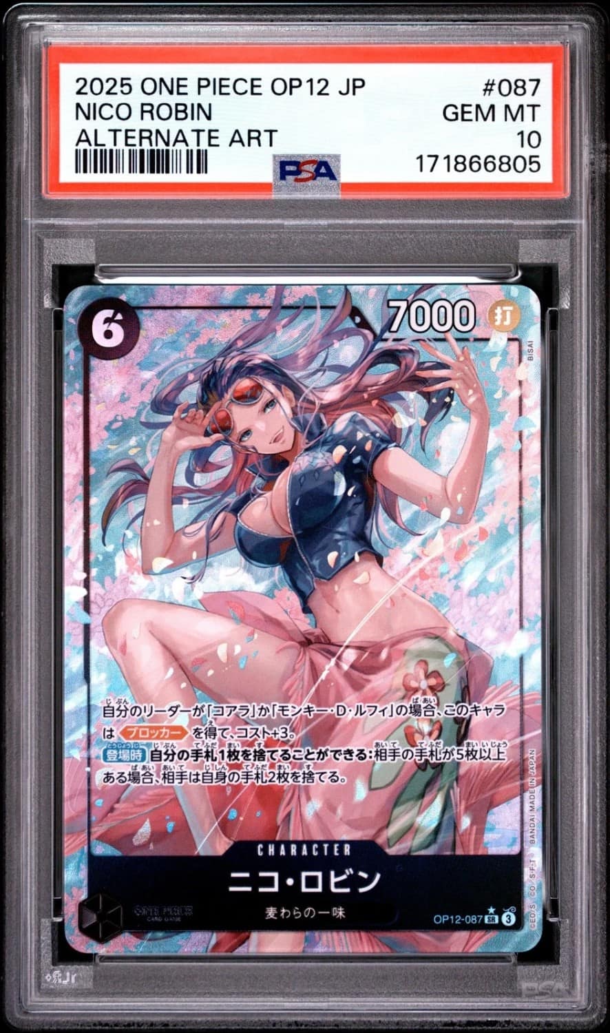 Nico Robin