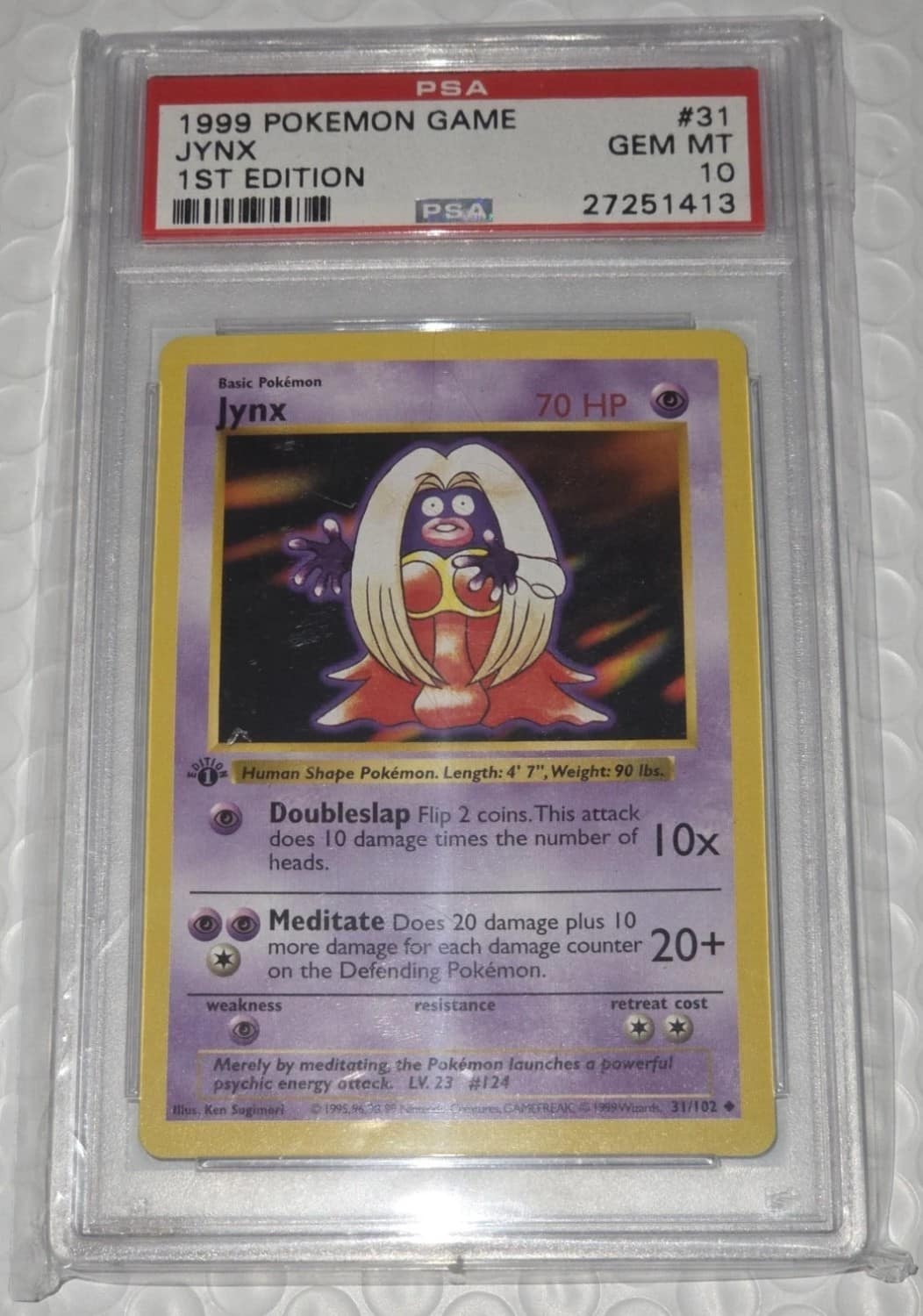 Jynx