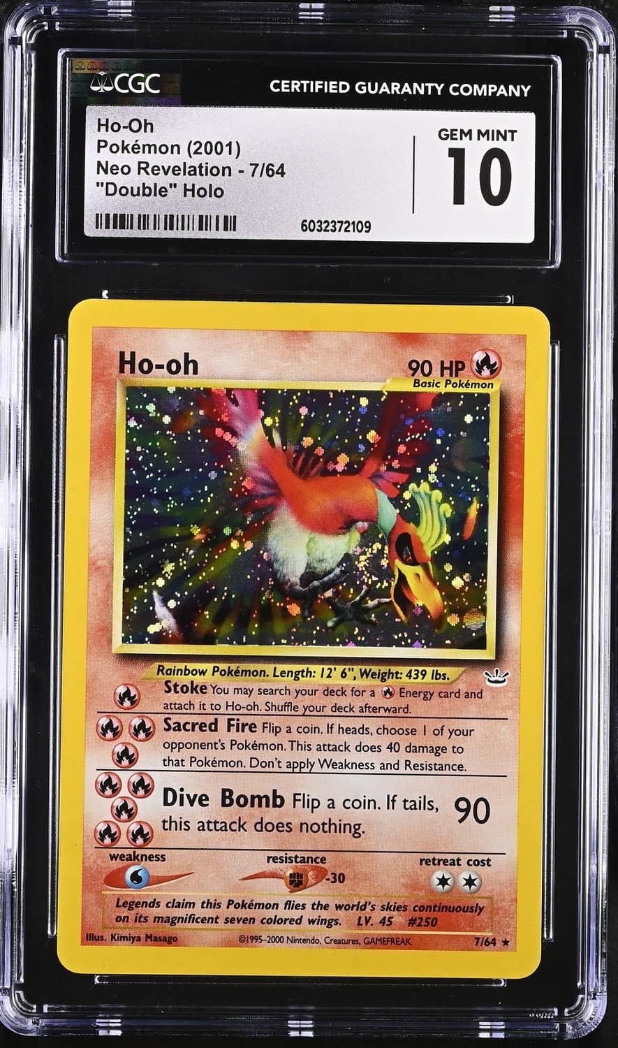 Ho-Oh
