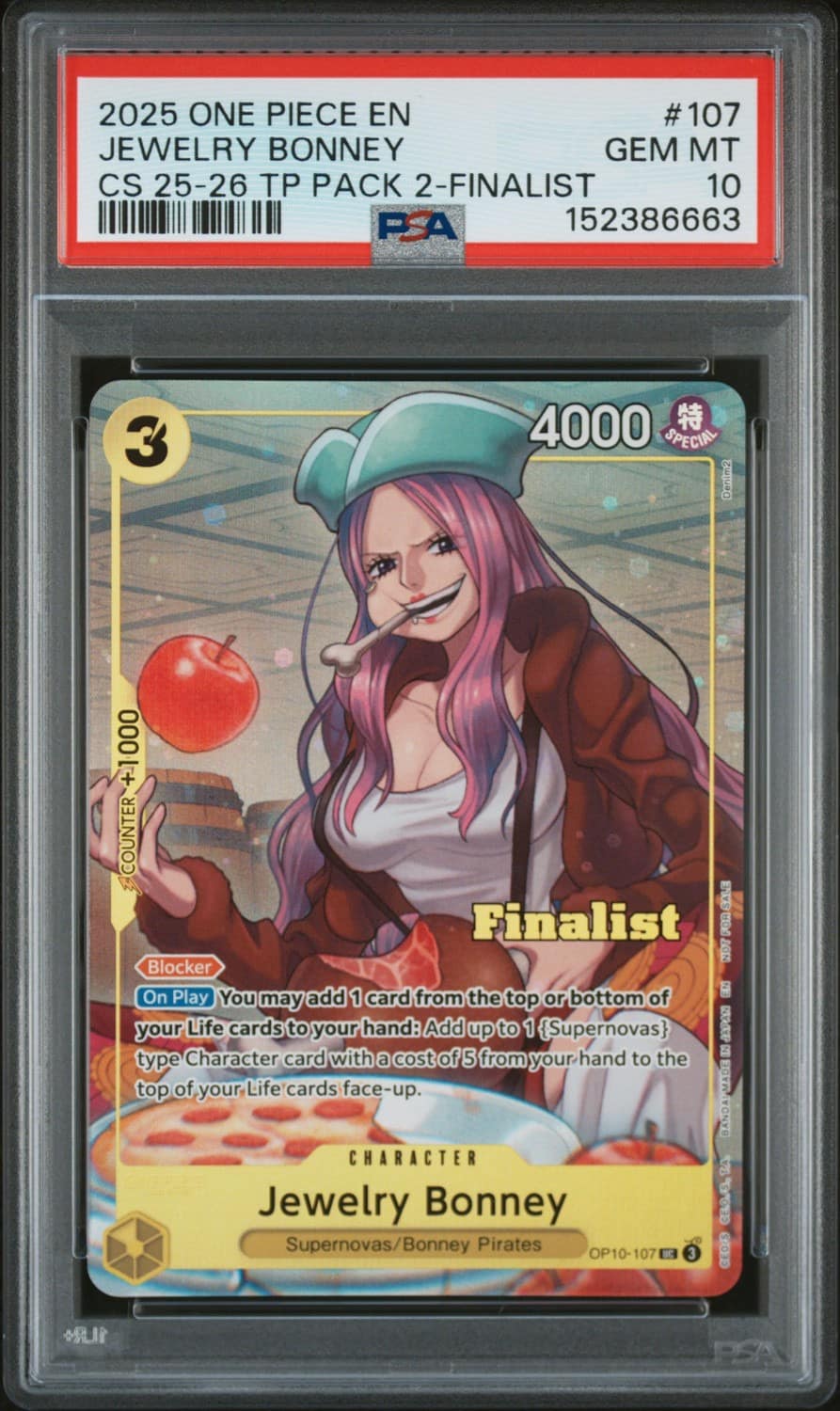 Jewelry Bonney