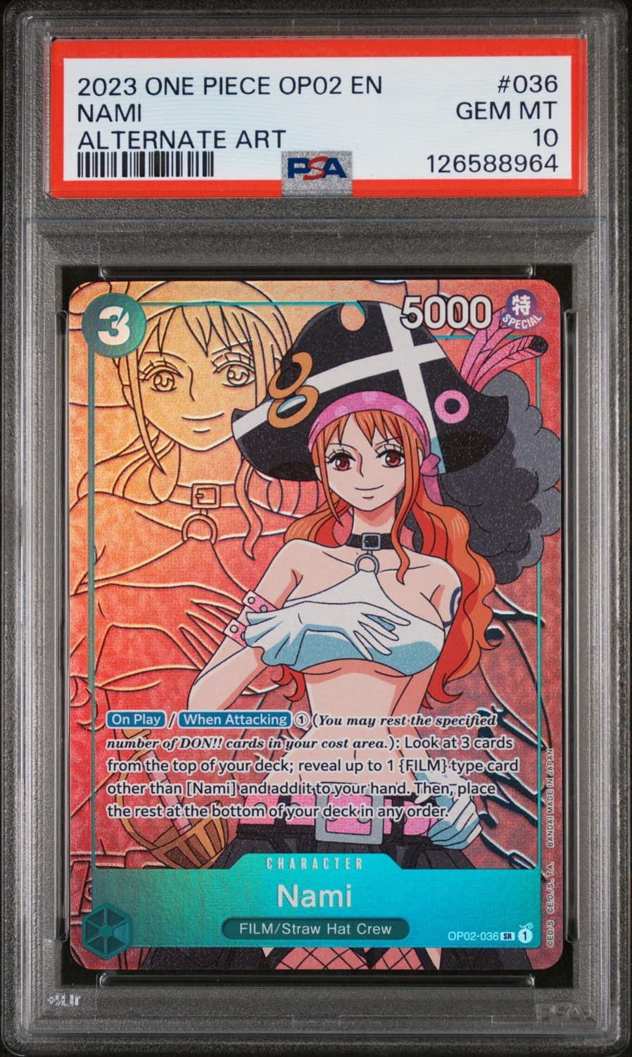 Nami