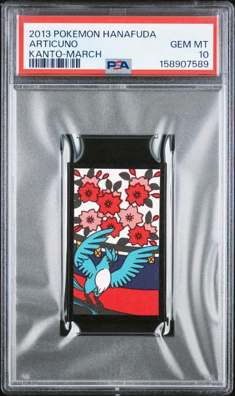 Articuno