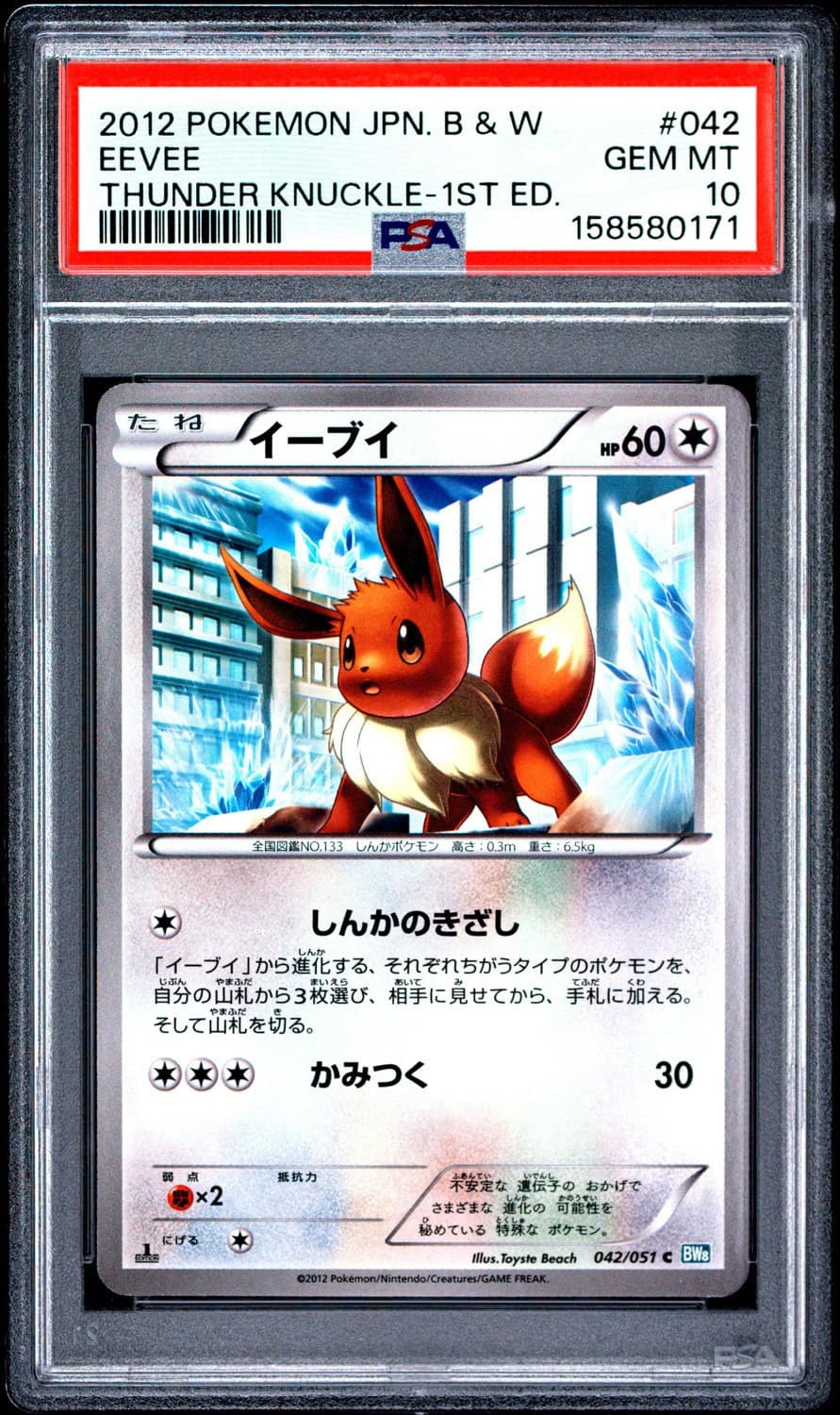 Eevee