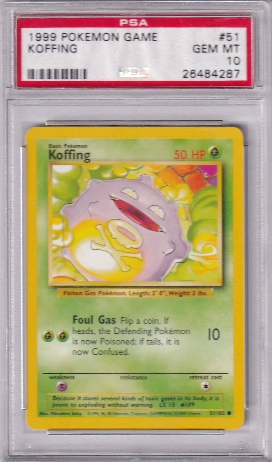 Koffing