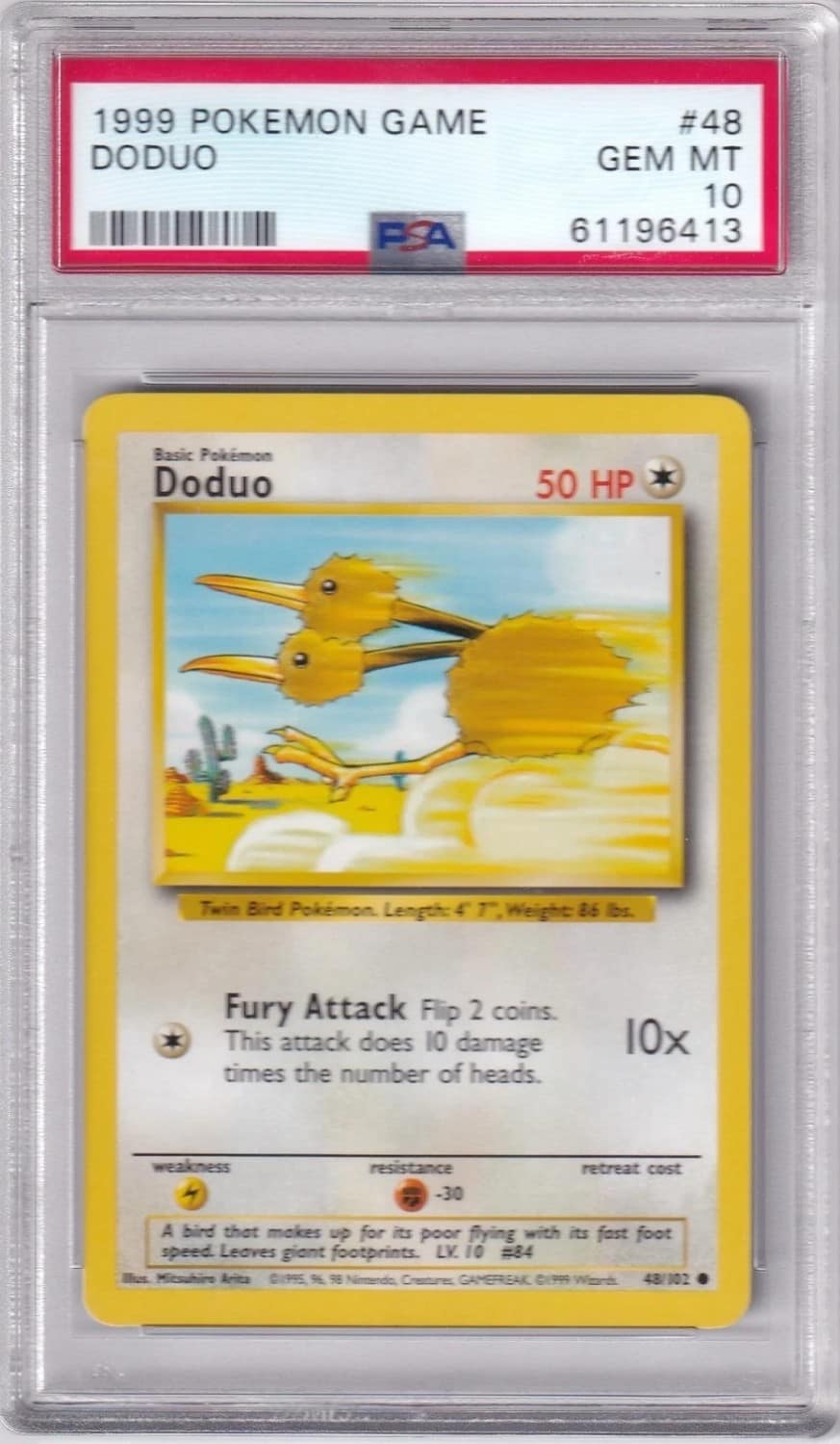 Doduo