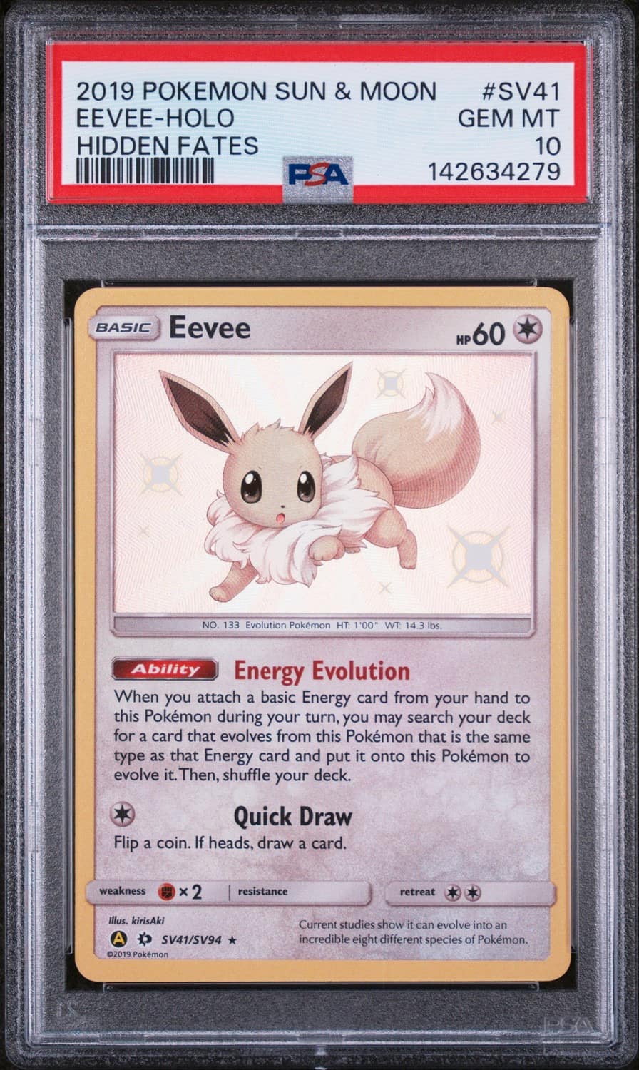 Eevee