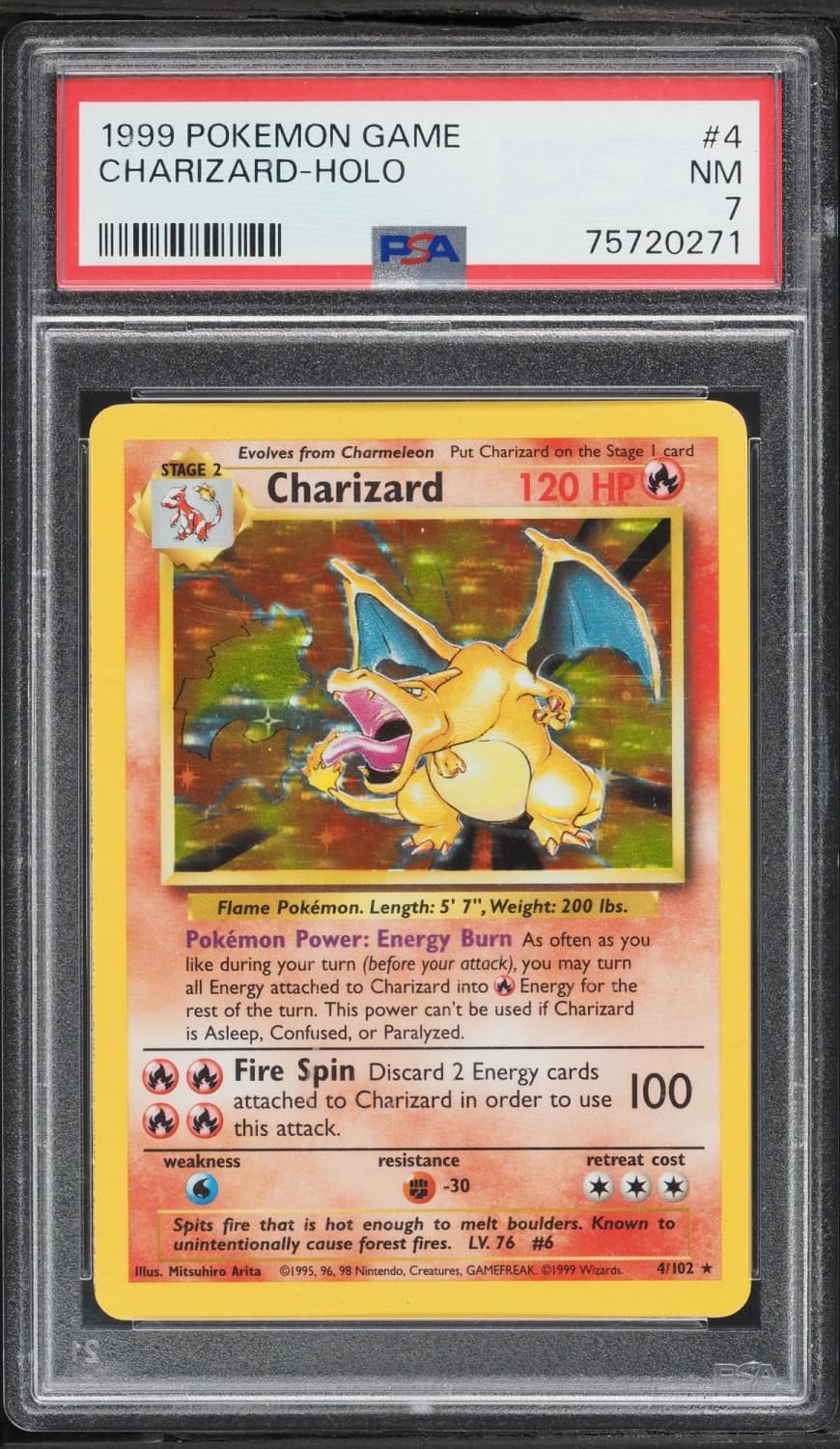 Charizard