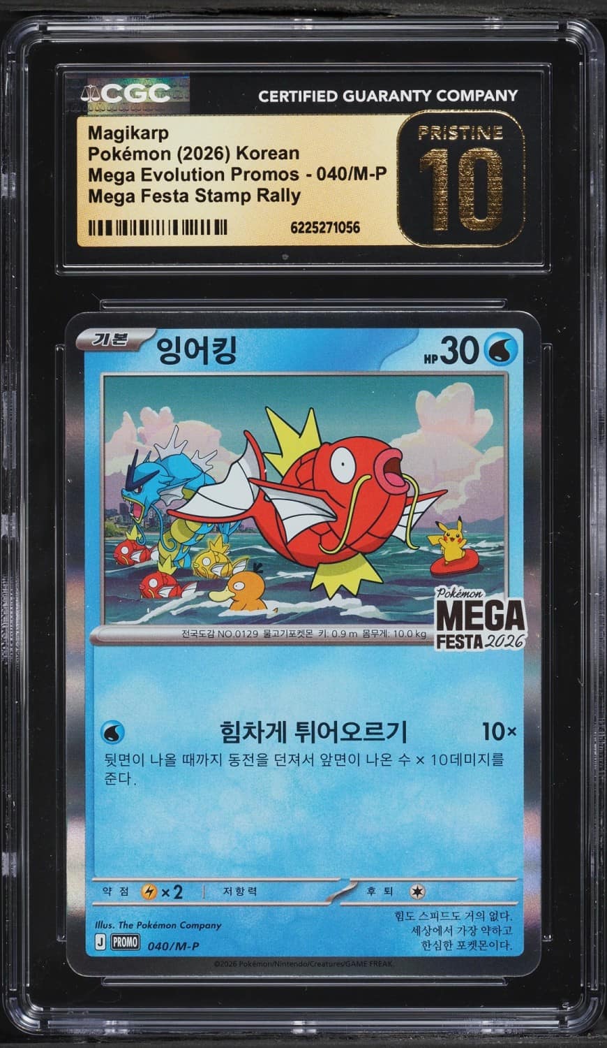 Magikarp
