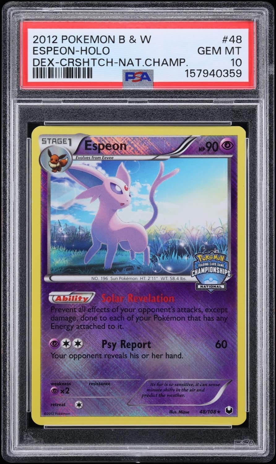 Espeon