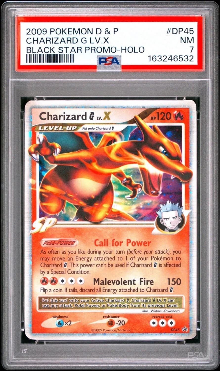 Charizard