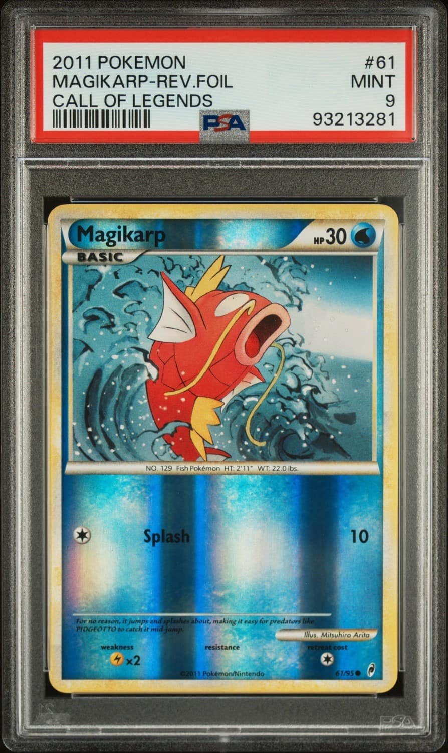 Magikarp
