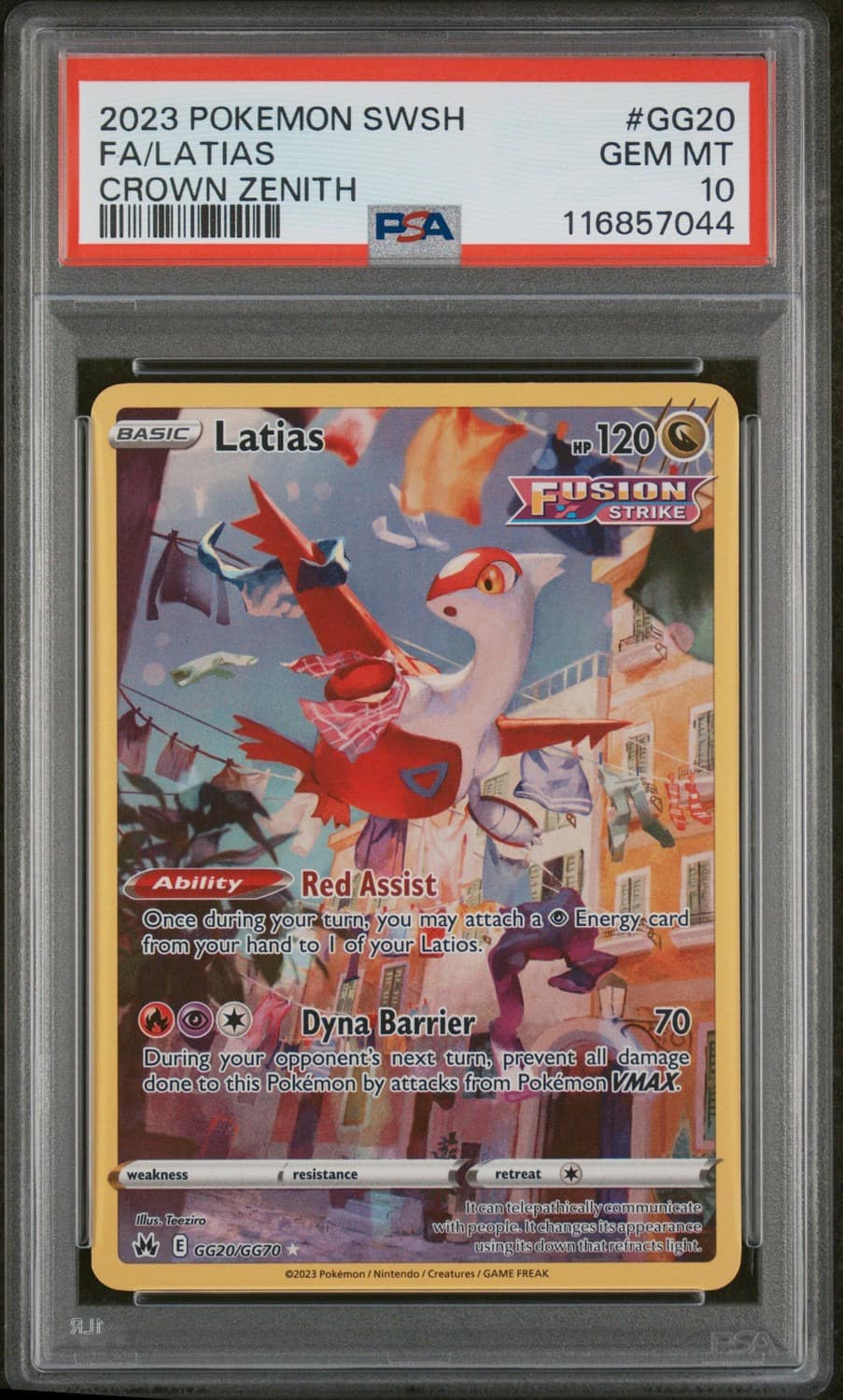 Latias