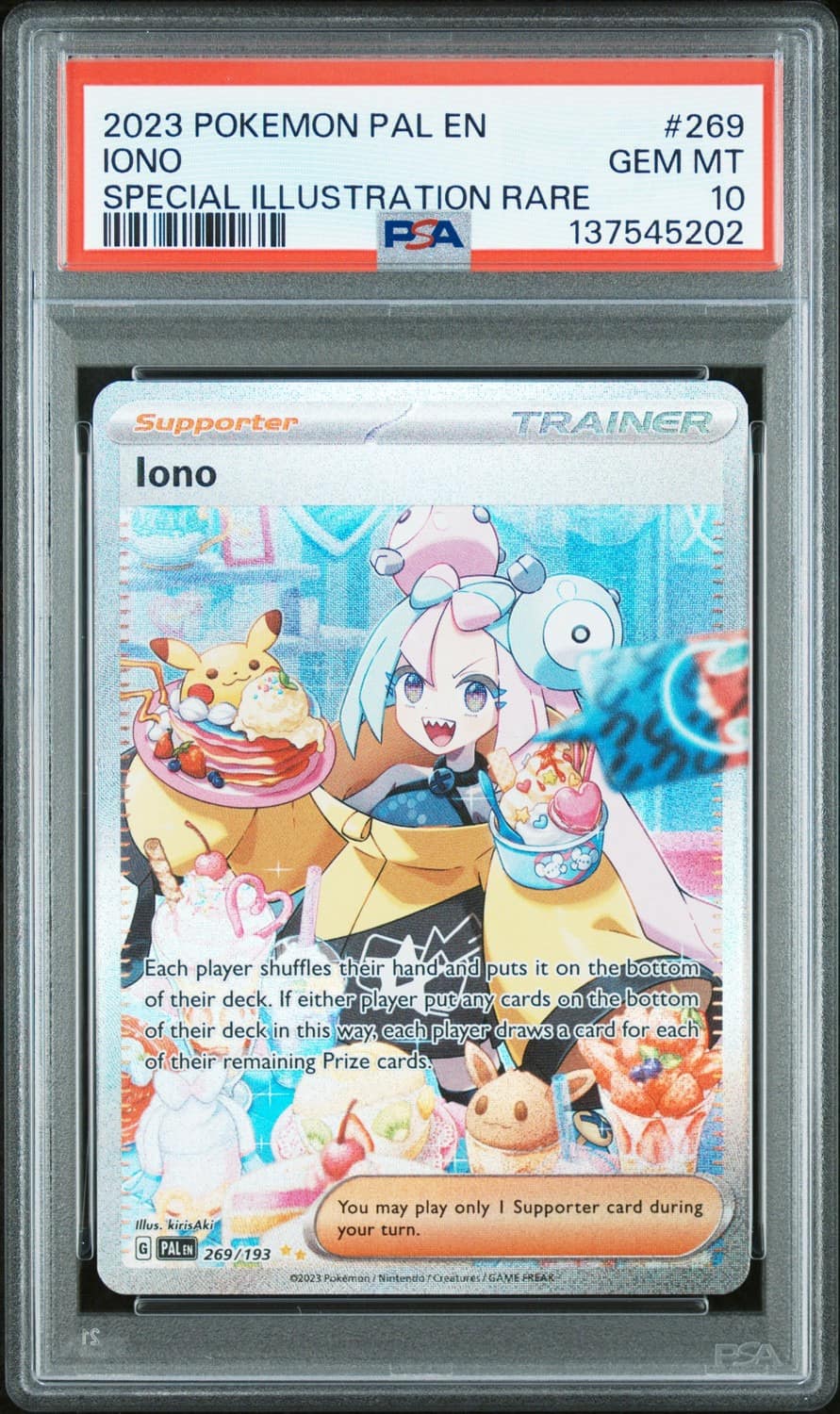 Iono