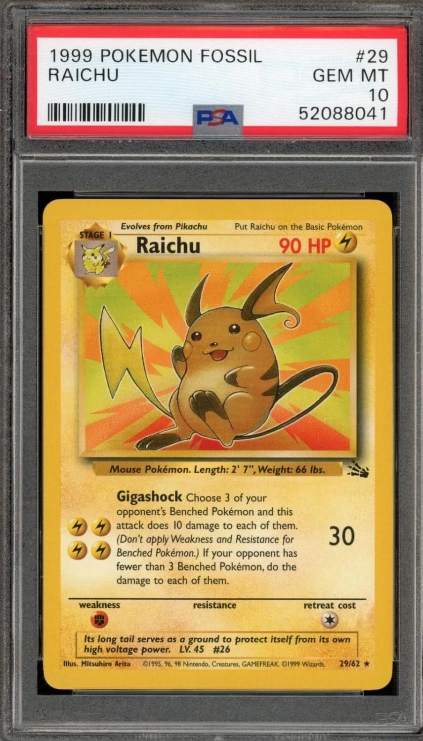 Raichu