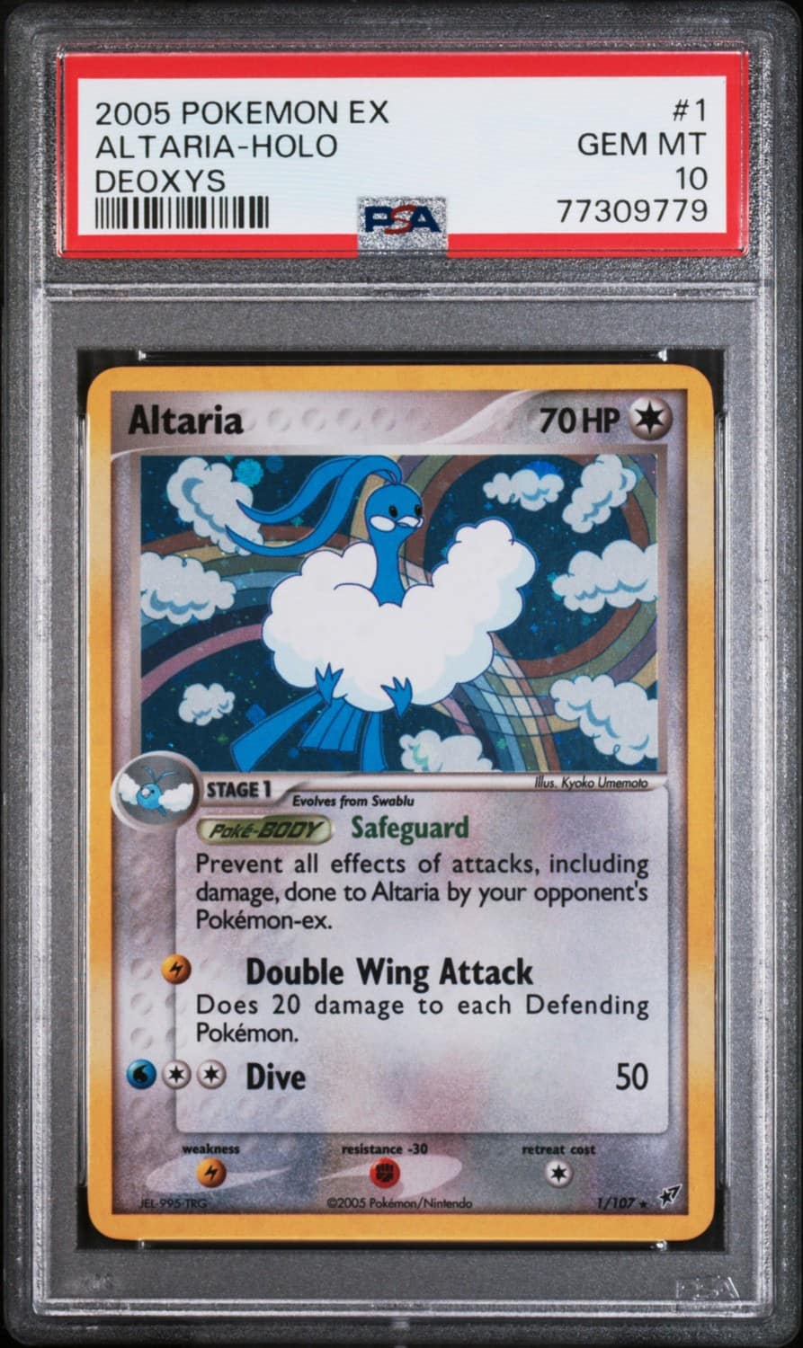 Altaria