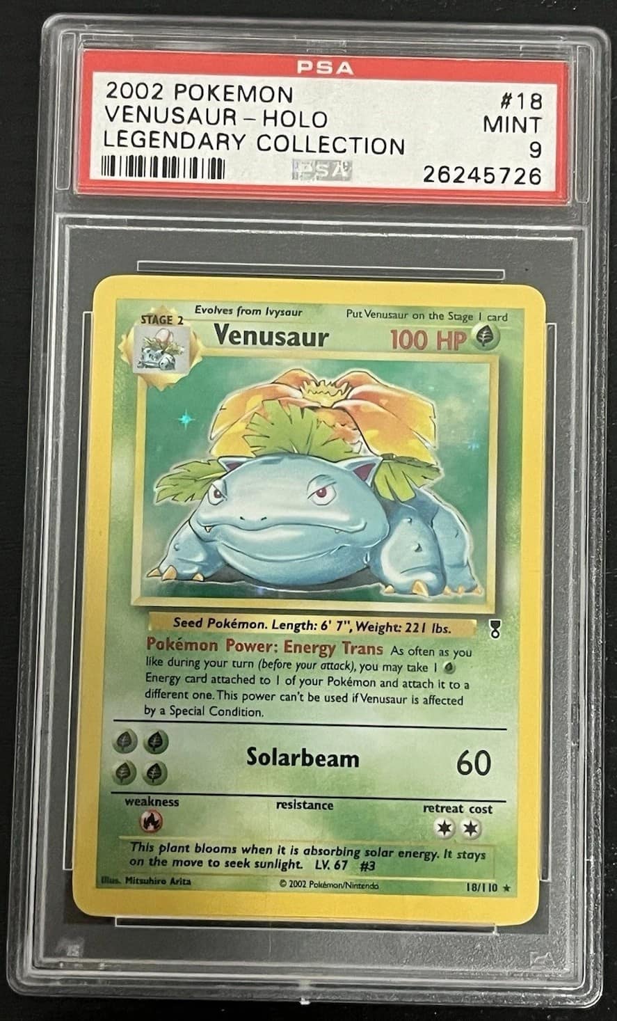Venusaur