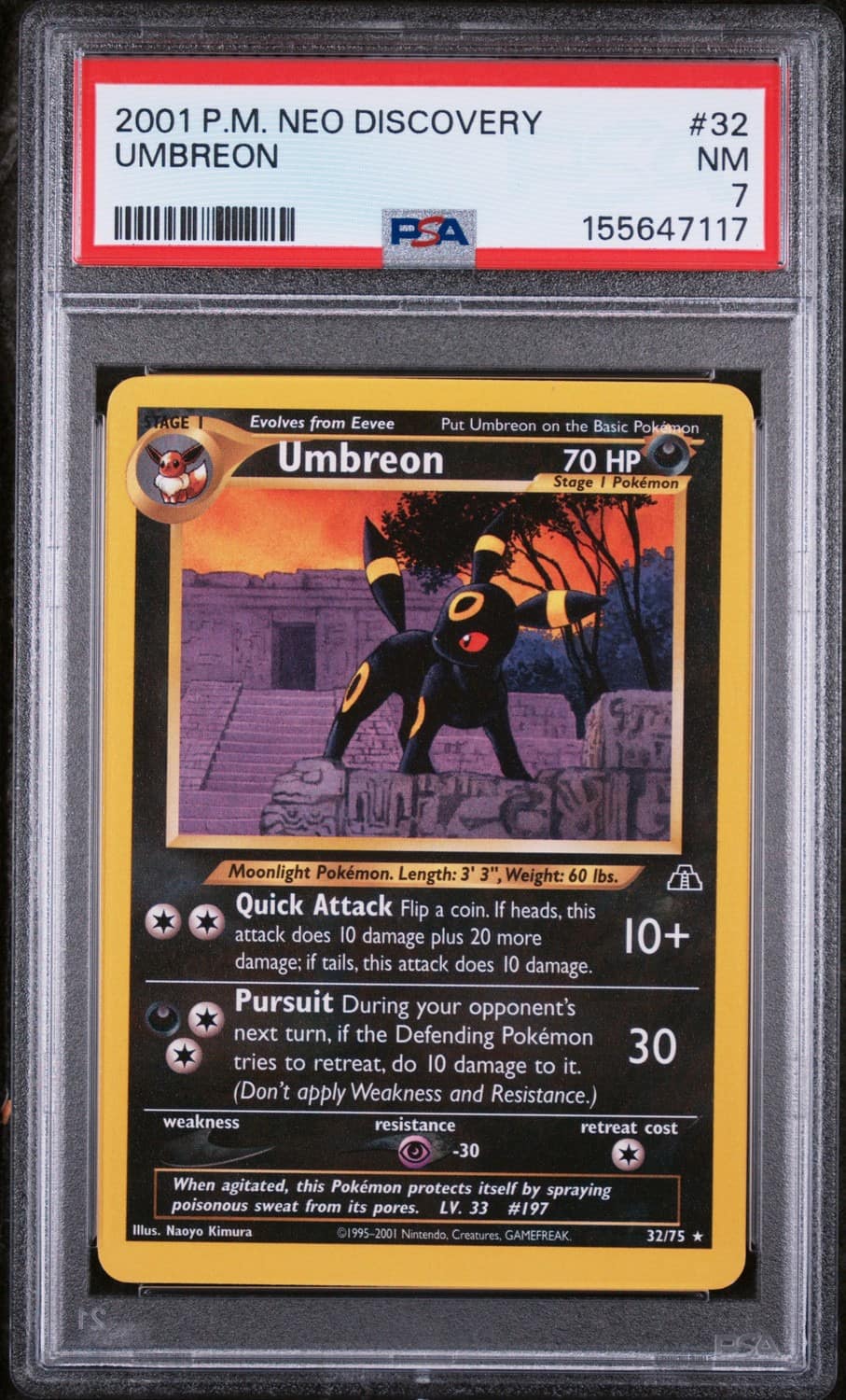 Umbreon