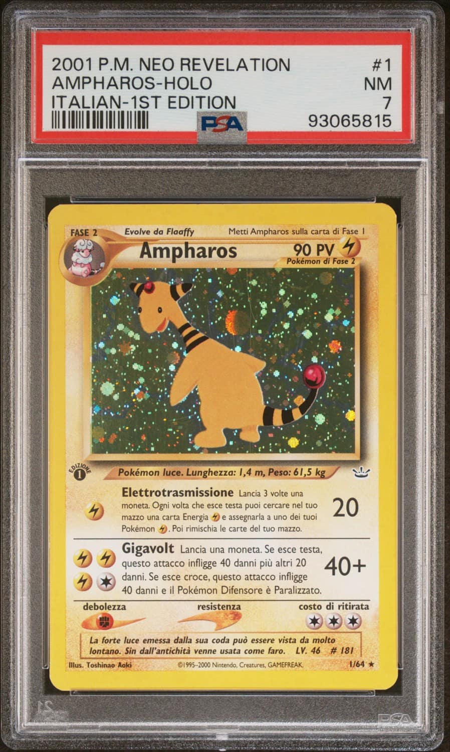 Ampharos