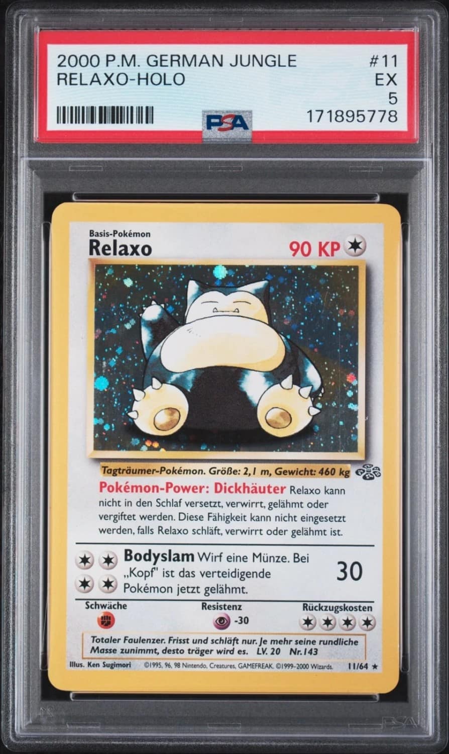 Relaxo