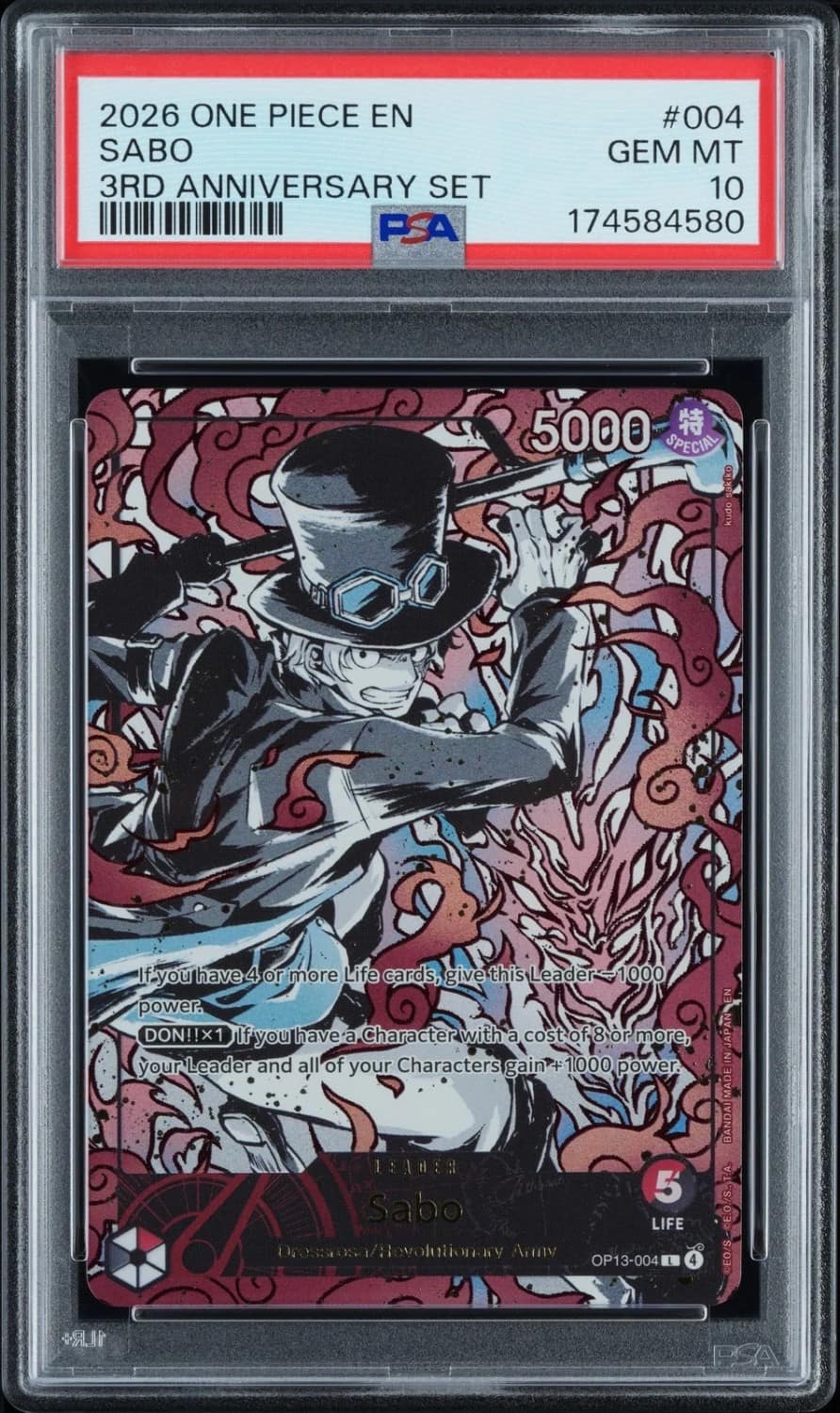 Sabo