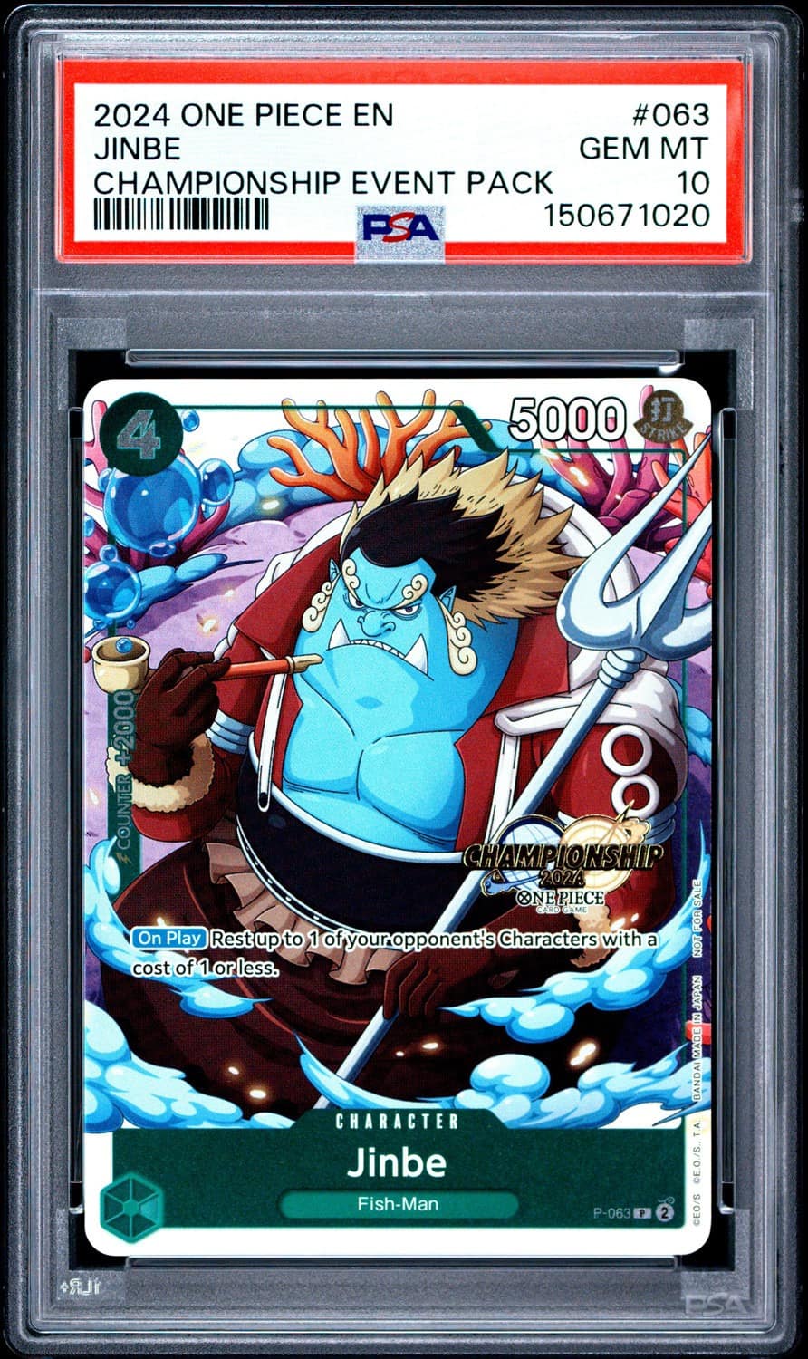 Jinbe