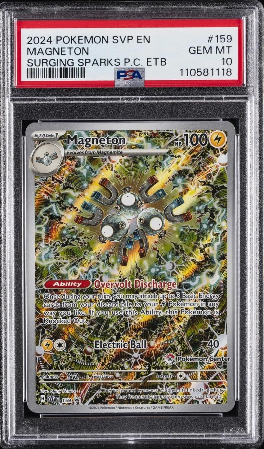 Magneton