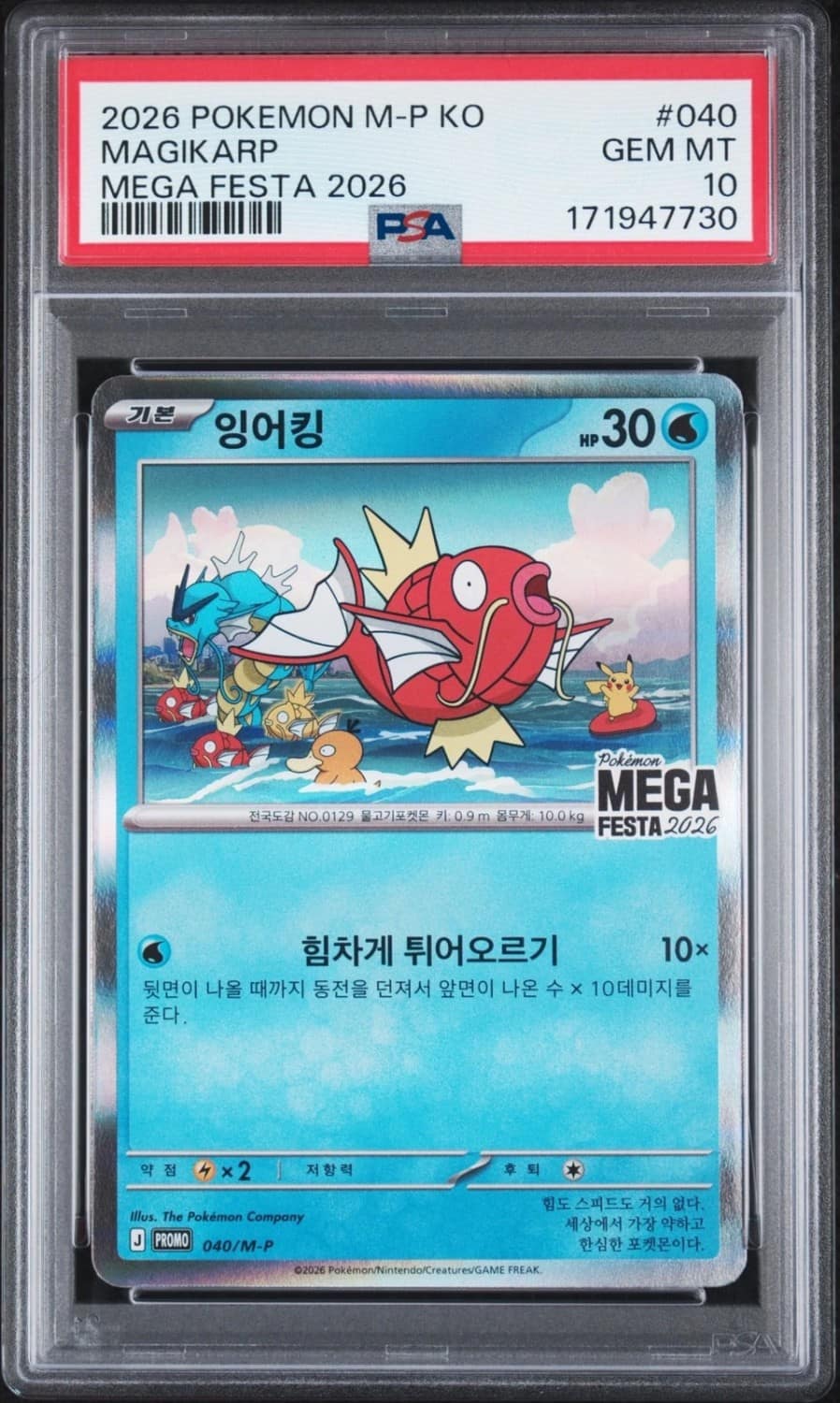 Magikarp