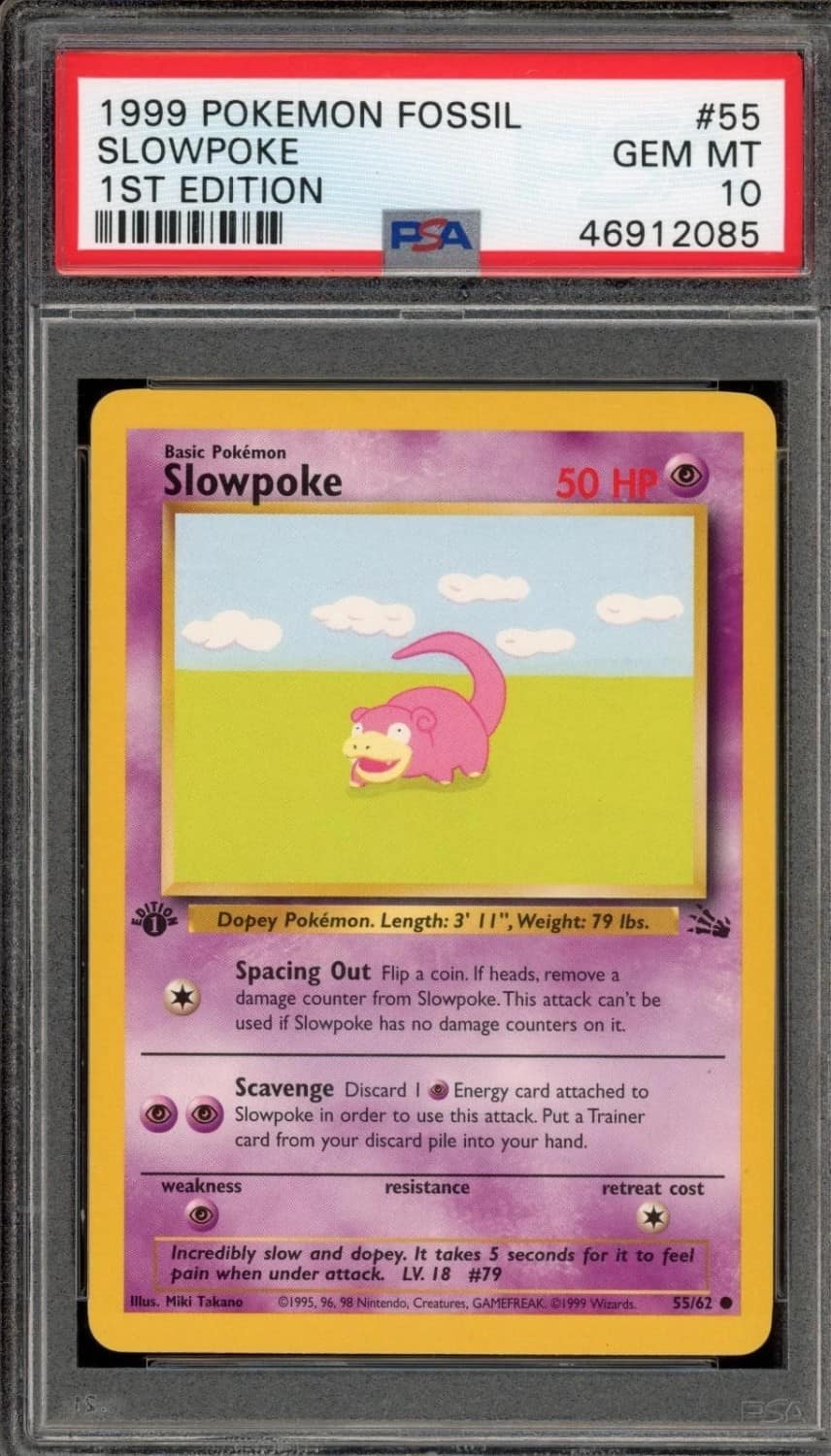 Slowpoke
